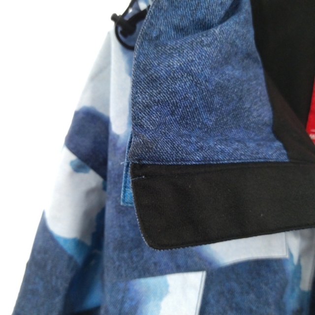 Supreme - SUPREME シュプリーム 21AW×THE NORTH FACE Bleached Supreme - SUPREME シュプリーム 21AW×THE NORTH FACE Bleached