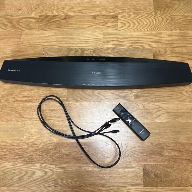 新品 未開封!!SHARP AN-SA1-