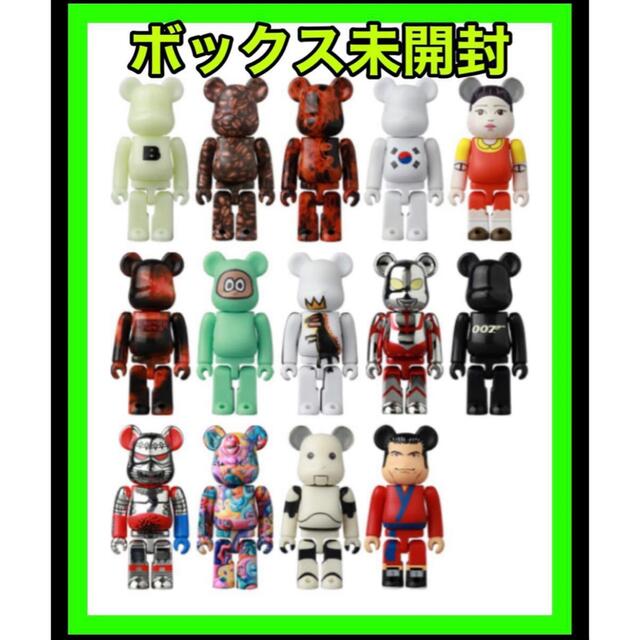 BE@RBRICK series 44　24個入ボックス