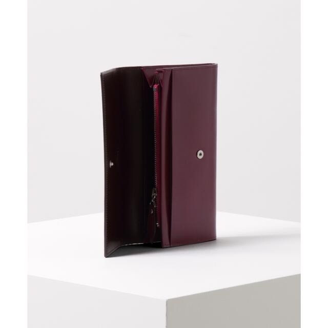 新品】ヴィヴィアンウエストウッド vivienne 長財布 新品未使用 美品