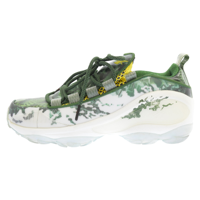 Reebok リーボック DMX RUN 10 PREDATOR プレデターローカット