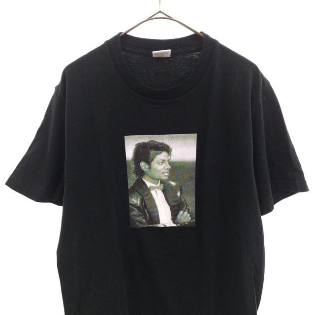 SUPREME シュプリーム 17SS Michael Jackson Tee マイケルジャクソン ...