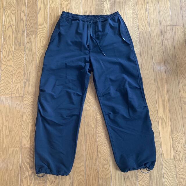 SHIPS(シップス)のSHIPS SHELTECH WARM UP PANTS メンズのパンツ(その他)の商品写真