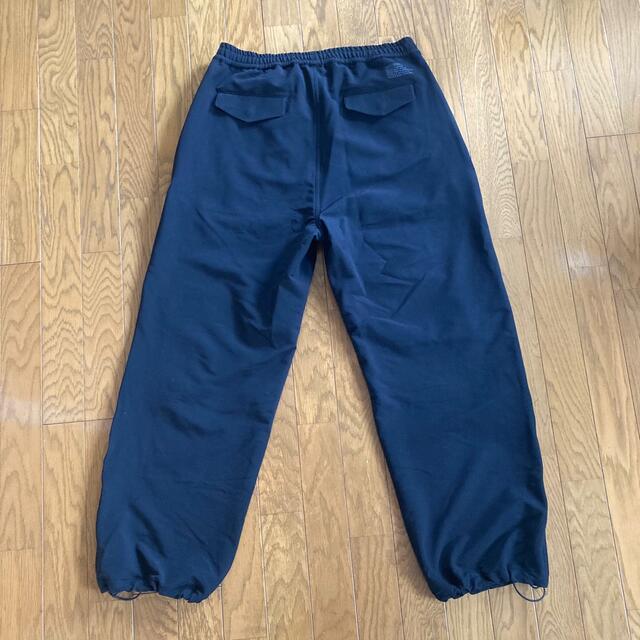 SHIPS(シップス)のSHIPS SHELTECH WARM UP PANTS メンズのパンツ(その他)の商品写真