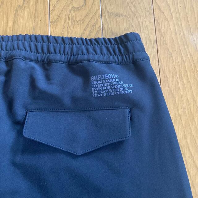 SHIPS(シップス)のSHIPS SHELTECH WARM UP PANTS メンズのパンツ(その他)の商品写真