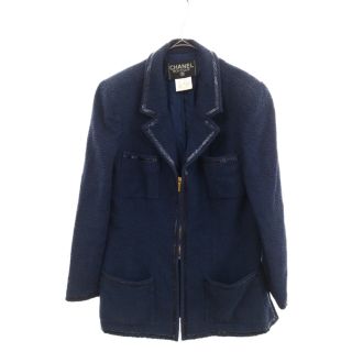 シャネル ジャケット/アウター(メンズ)の通販 39点 | CHANELのメンズを ...