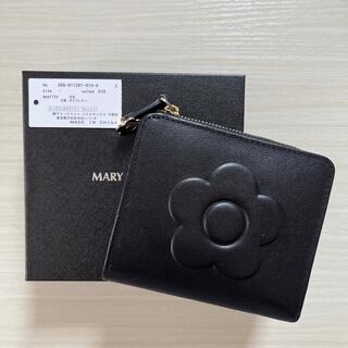 マリークワント(MARY QUANT)のMARY QUANT 財布(財布)