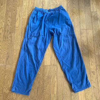 グッドイナフ(GOODENOUGH)のGOOD ENOUGH BEACH PANTS (その他)