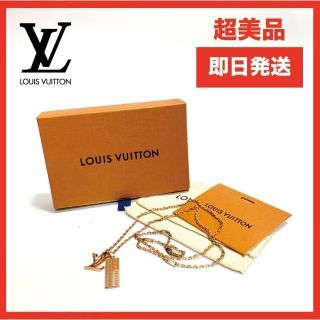 LOUIS VUITTON - ✨美品✨ ルイヴィトン ペンダント DJ