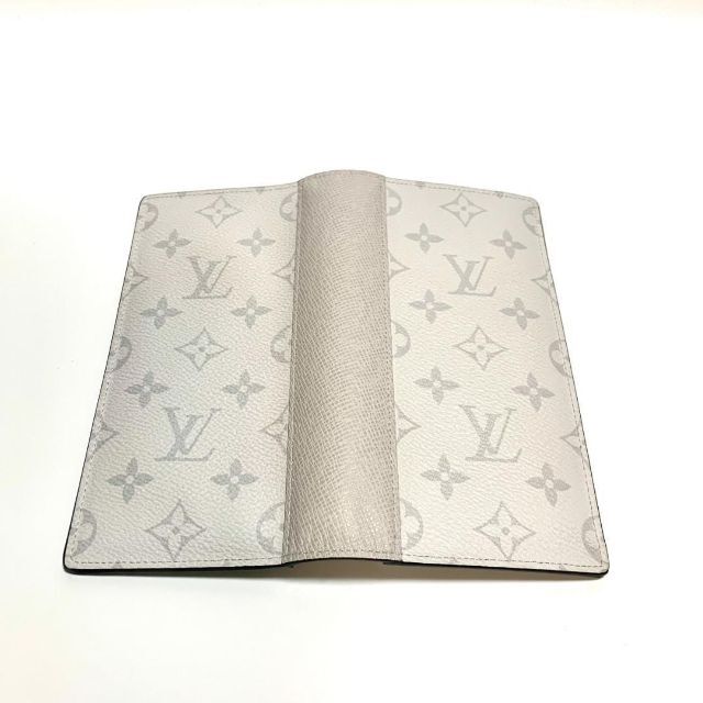 LOUIS VUITTON(ルイヴィトン)の✨超美品✨ ルイヴィトン タイガラマ ポルトフォイユ プラザ 長財布 レディースのファッション小物(財布)の商品写真