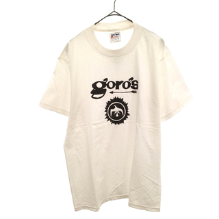 ゴローズ(goro's) Tシャツ・カットソー(メンズ)の通販 27点 | ゴローズ 
