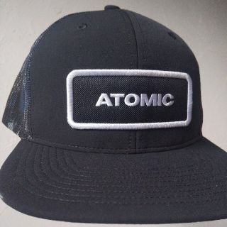 アトミック(ATOMIC)のアトミック キャップ(キャップ)