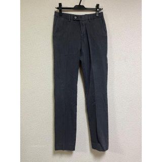 リース(REISS)の【即納】 REISS リース コットンチノパン ダークグレー 28(チノパン)