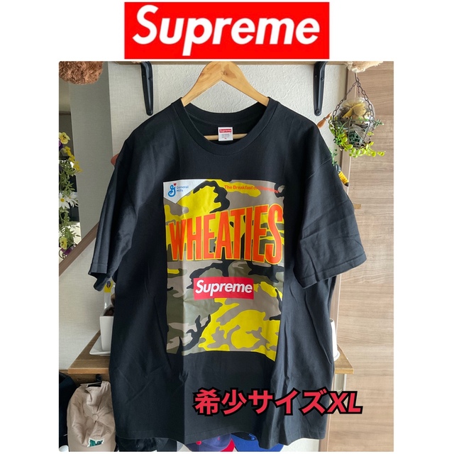 大得価好評】 Supreme - Supreme シュプリーム Tシャツ サイズ:XL