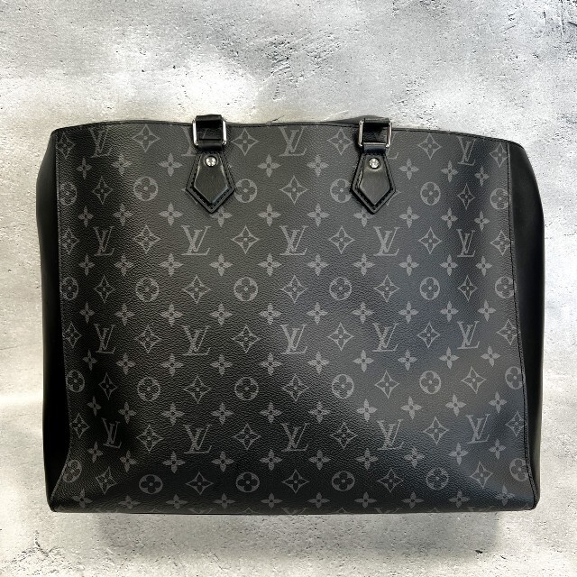 サイズ LOUIS モノグラム エクリプス M44733 トートバッグの通販 by