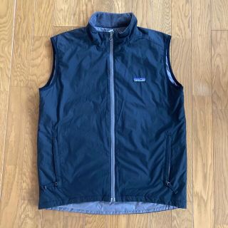 パタゴニア(patagonia)のPATAGONIA 2008 BLACK VEST (ベスト)