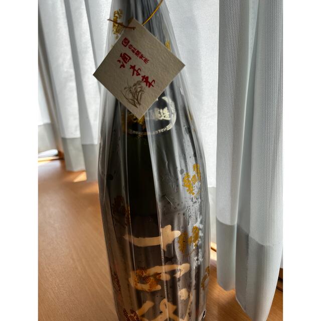十四代 純米大吟醸 酒未来 1800ml | eloit.com