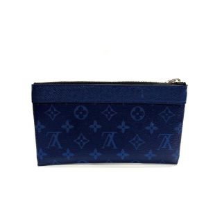 LOUIS VUITTON - ✨美品✨ ルイヴィトン タイガラマ ポシェット