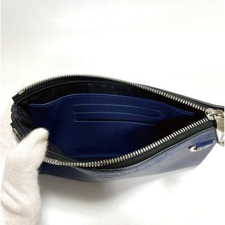 LOUIS VUITTON - ✨美品✨ ルイヴィトン タイガラマ ポシェット