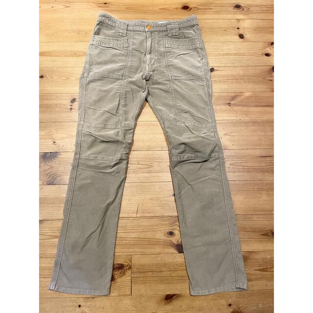 nonnativeノンネイティブ ストレッチスキニーパンツ デラックス アナクロ www.lewaa.sa