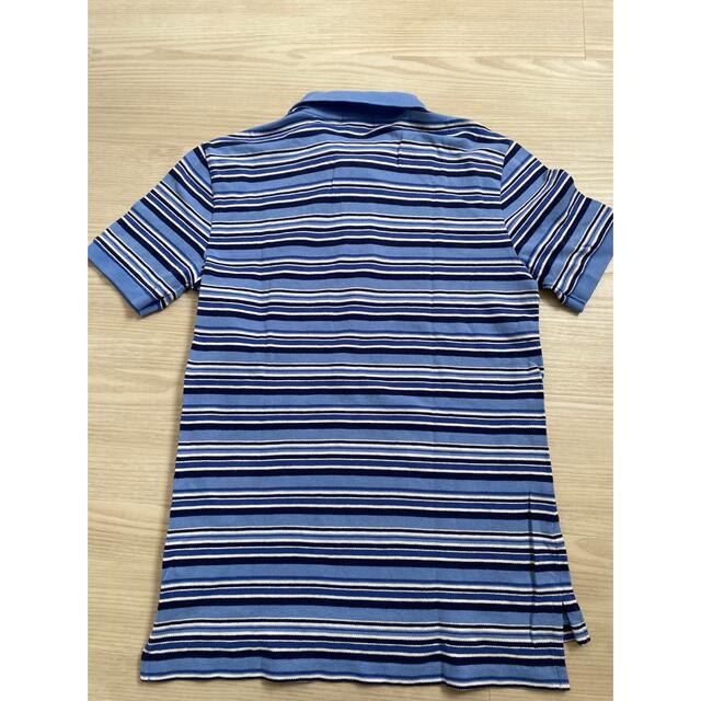 POLO RALPH LAUREN(ポロラルフローレン)のラルフローレン　ボーイズポロシャツL美品 キッズ/ベビー/マタニティのキッズ服男の子用(90cm~)(その他)の商品写真