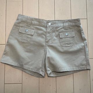 ラルフローレン(Ralph Lauren)のRL チノショートパンツ レディース(ショートパンツ)