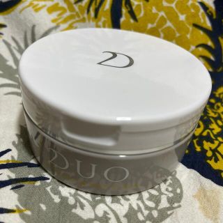 コスメキッチン(Cosme Kitchen)のDUO★クレンジングバーム(クレンジング/メイク落とし)