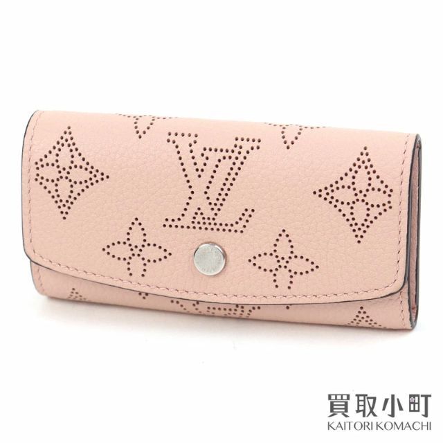 LOUIS VUITTON - ルイヴィトン【LOUIS VUITTON】M64056 ミュルティクレ4