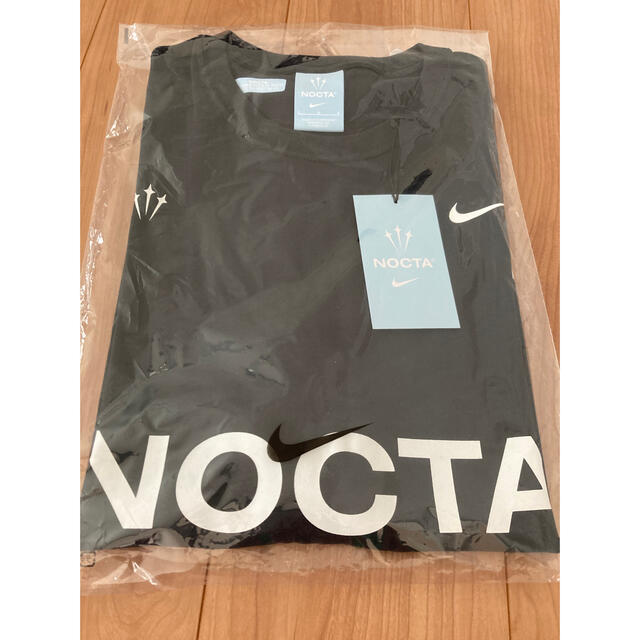 新品◼️ NIKE NOCTA Tシャツ US:M ナイキ ノクタ