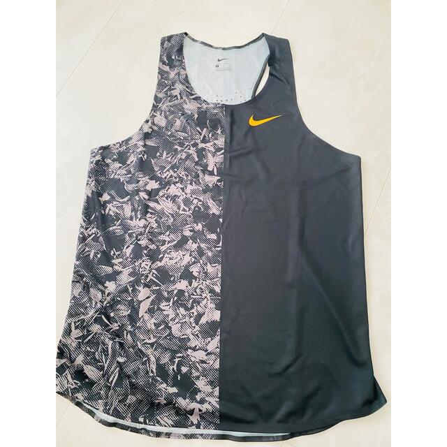 新品・美品】Nike Pro Elite 2019 Mサイズ タンクトップ brad-stone.com