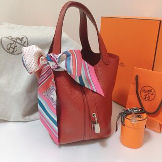 エルメス バッグインバッグの通販 300点以上 | Hermesを買うならラクマ