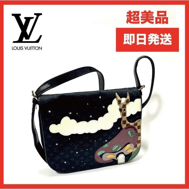 魅了 ✨良品✨ - VUITTON LOUIS ルイヴィトン ショルダーバッグ ココ