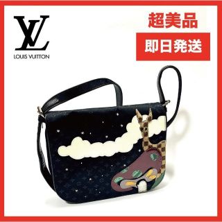 ルイヴィトン(LOUIS VUITTON)の✨良品✨ ルイヴィトン モノグラム ココドゥフェミュゼット ショルダーバッグ(ショルダーバッグ)