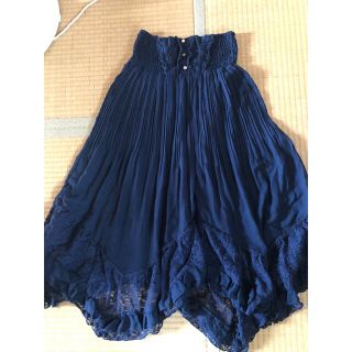 アクシーズファム(axes femme) ロングスカート/マキシスカートの通販 ...