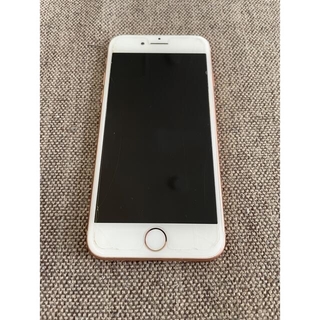 アイフォーン(iPhone)のiPhone8 256G SIMフリー(スマートフォン本体)