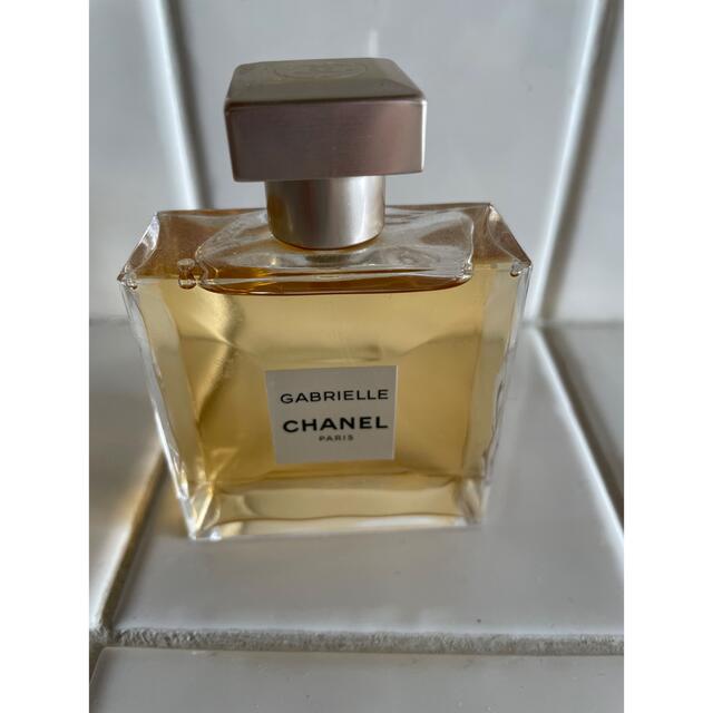 CHANEL(シャネル)のCHANELガブリエル コスメ/美容の香水(香水(女性用))の商品写真