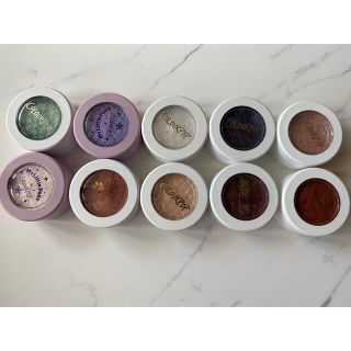 カラーポップ(colourpop)のCOLOURPOP  カラーポップ　スーパーショックシャドウ②(アイシャドウ)