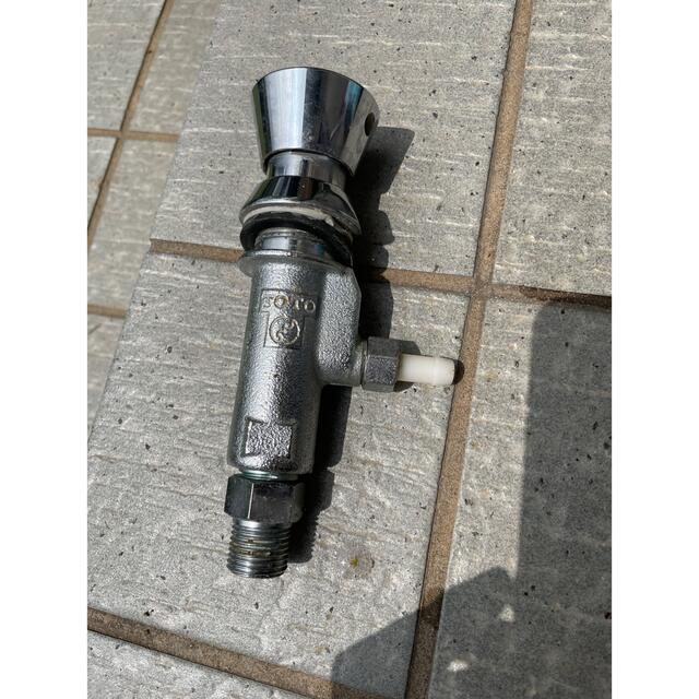 【ayubonさま専用】オートストップ水栓 TH698-1R