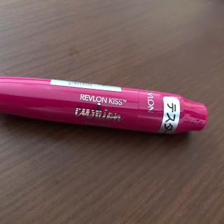 レブロン(REVLON)のリップティント(リップグロス)