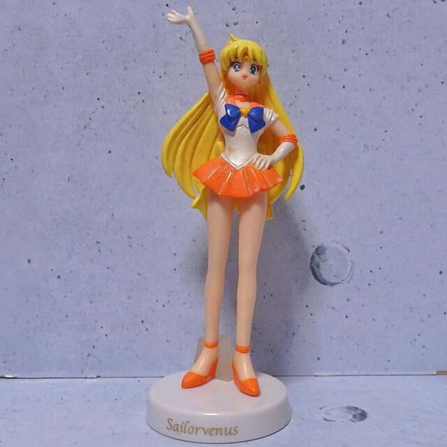 お歳暮・冬ギフト特集 2024 人気ランキング BANDAI ドールコレクション(美少女戦士 セーラーヴィーナス - 美少女戦士セーラームーン