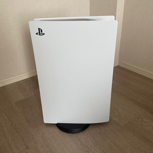 PlayStation - PlayStation5 デジタルエディション