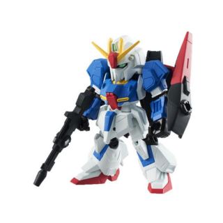 バンダイ(BANDAI)の機動戦士ガンダム　モビルスーツアンサンブル   03  Zガンダム(模型/プラモデル)