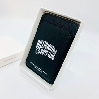 ビリオネアボーイズクラブ(BBC)のBBC ICECREAM x CASETiFY MagSafe Wallet(iPhoneケース)