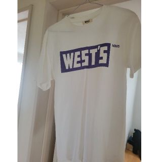 ロンハーマン(Ron Herman)のRHCみなとみらい五周年記念T シャツwest,s　S　ロンハーマン(Tシャツ/カットソー(半袖/袖なし))