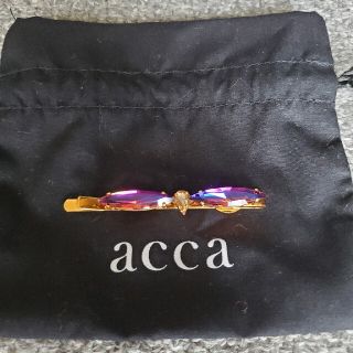 アッカ(acca)のacca ヘアピン(ヘアピン)