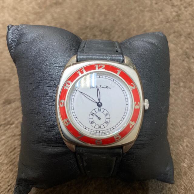 Paul Smith(ポールスミス)のポールスミス 1995 メンズの時計(腕時計(アナログ))の商品写真