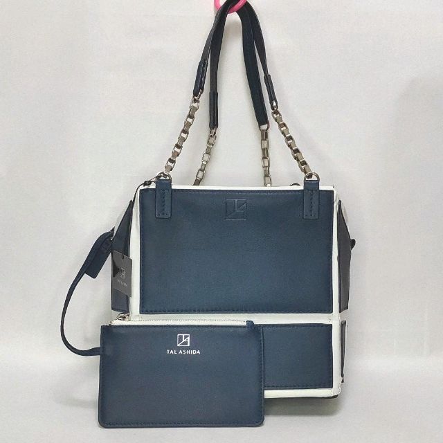 TAE ASHIDA（タエ アシダ）IT BAG ハンドバッグ レディースのバッグ(ハンドバッグ)の商品写真