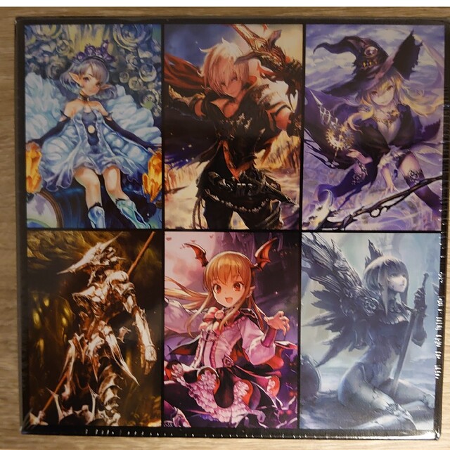 ヴァイスシュヴァルツ - Shadowverse EVOLVE box 4箱セットの通販 by