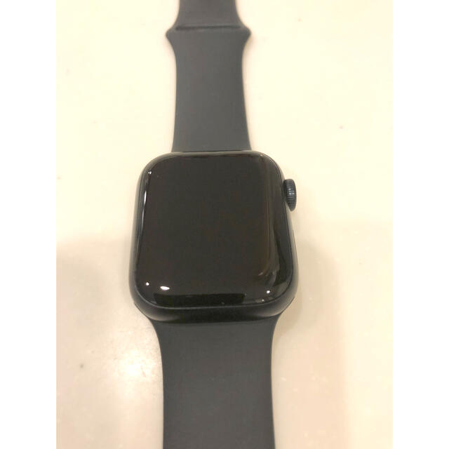 Apple Watch(アップルウォッチ)のアップルウォッチ7  41mm  GPSモデル メンズの時計(腕時計(デジタル))の商品写真