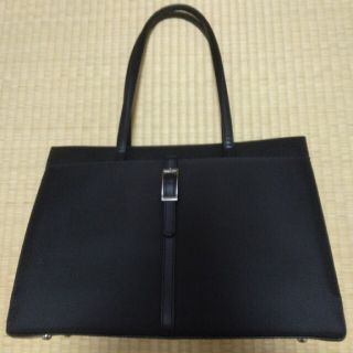 アオヤマ(青山)の就活　バッグ(トートバッグ)